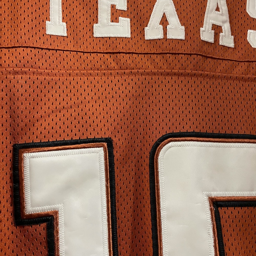 Two UT football jerseys - Picture 4 of 6